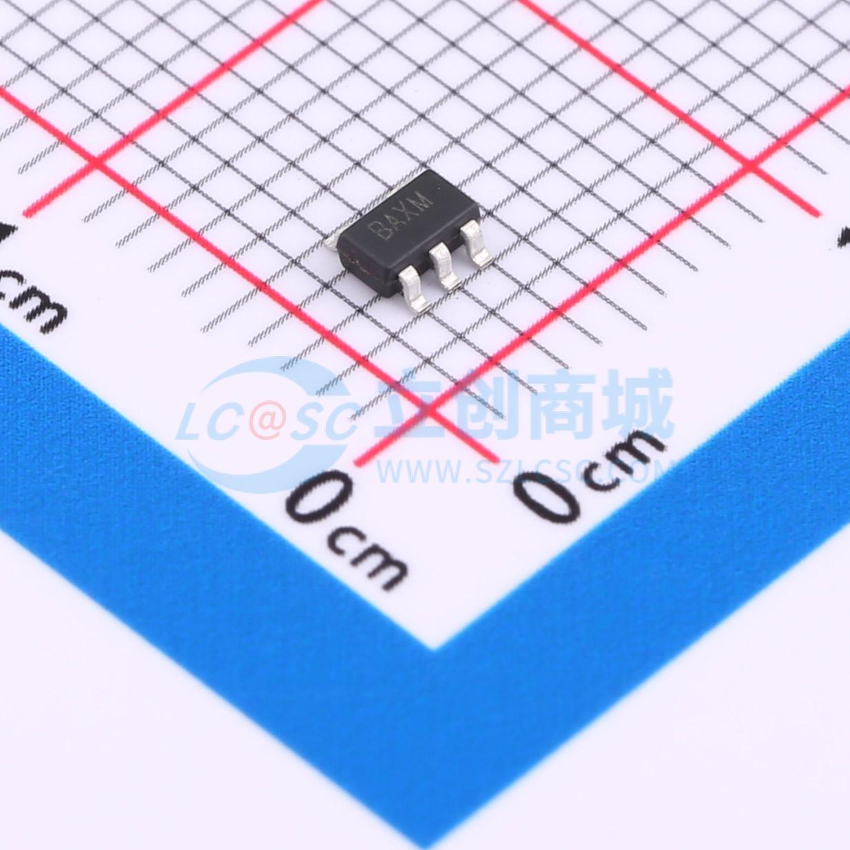 点击查看大图 GR6119C50M5G实物图