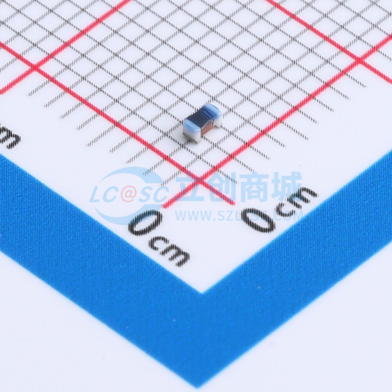 MWSD1608C24NJT实物图