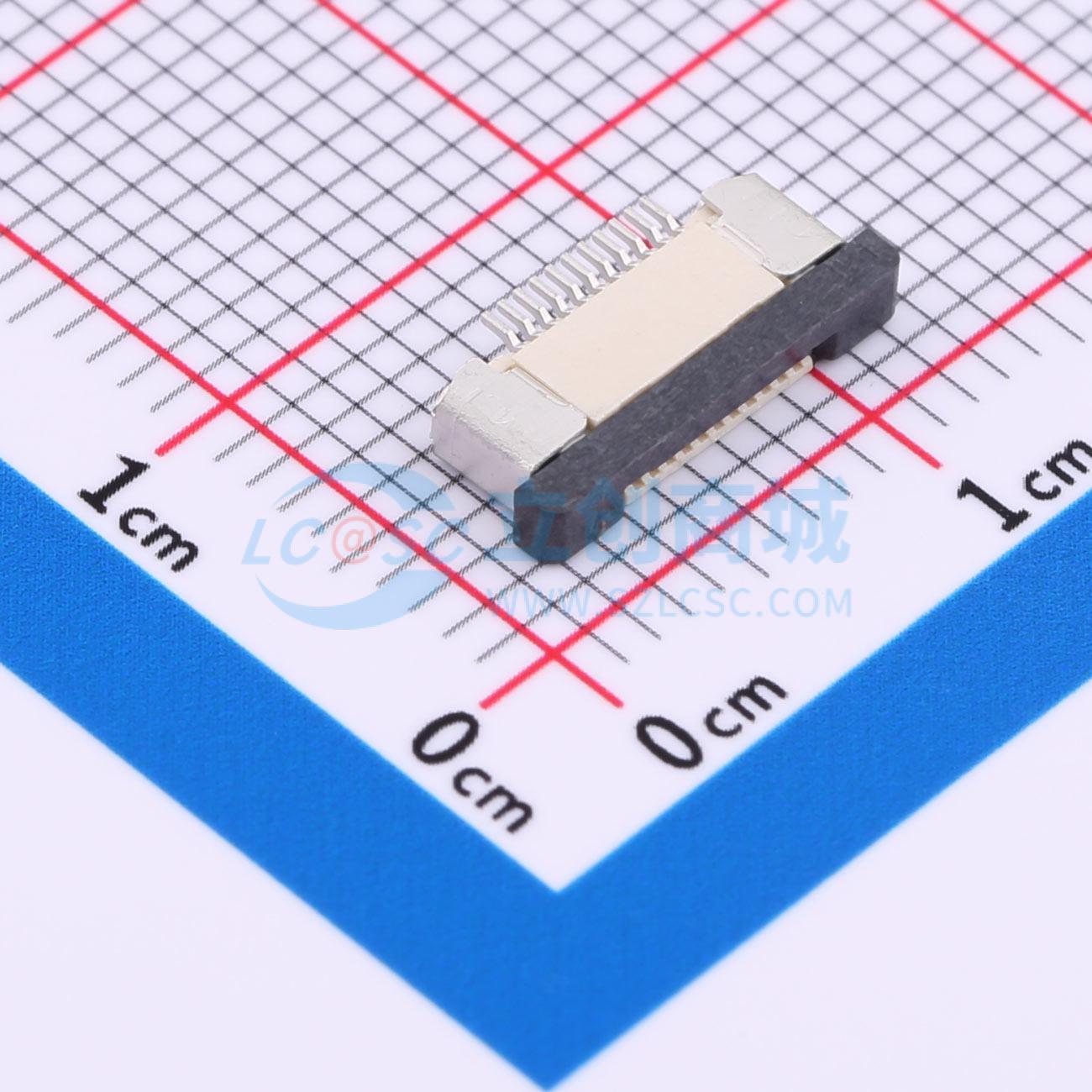 点击查看大图 05B20U11P实物图