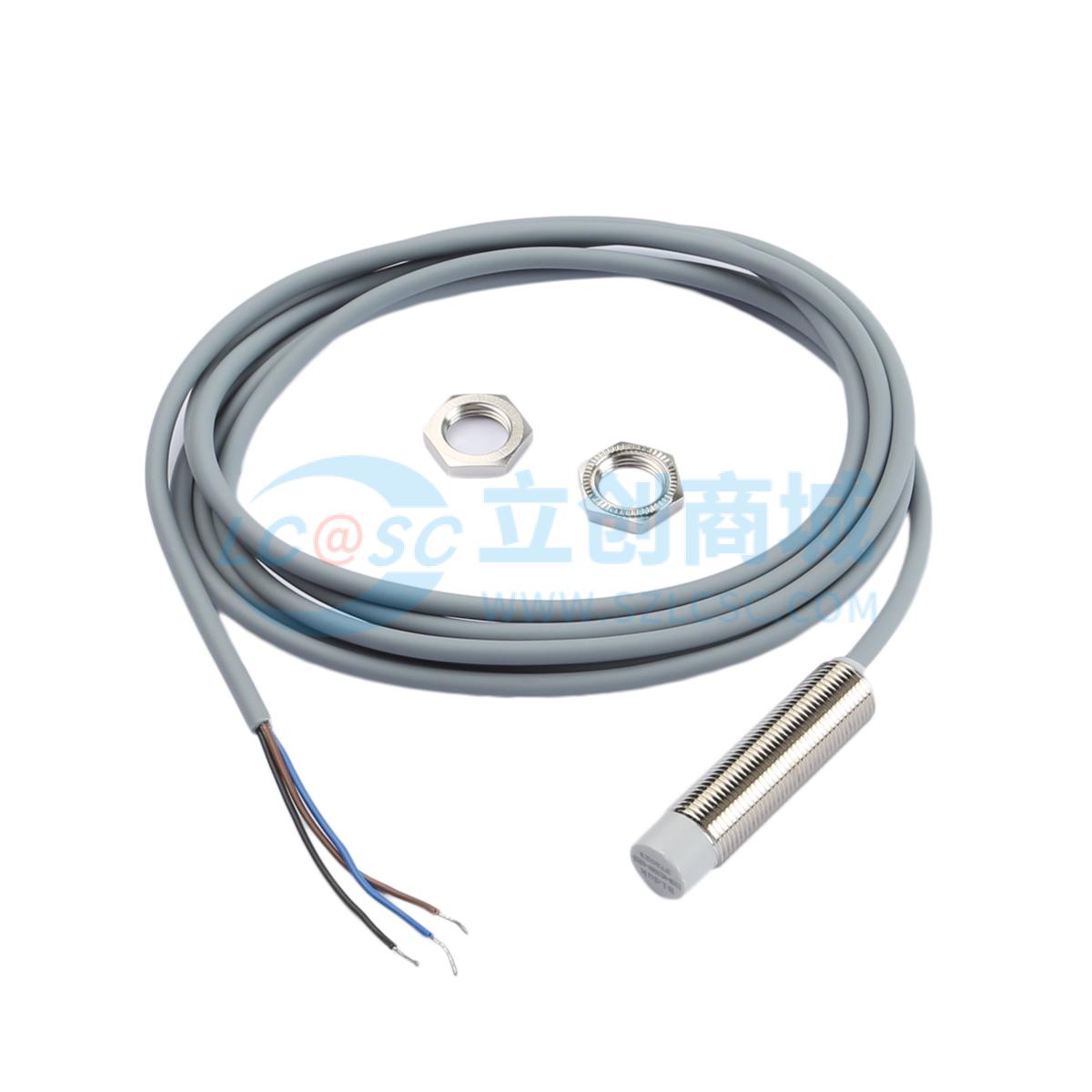 点击查看大图 I1CN-M1208P-O3U2实物图