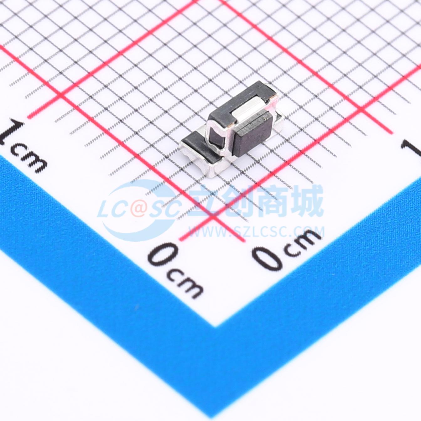 点击查看大图 TS-1134SB-C-03实物图