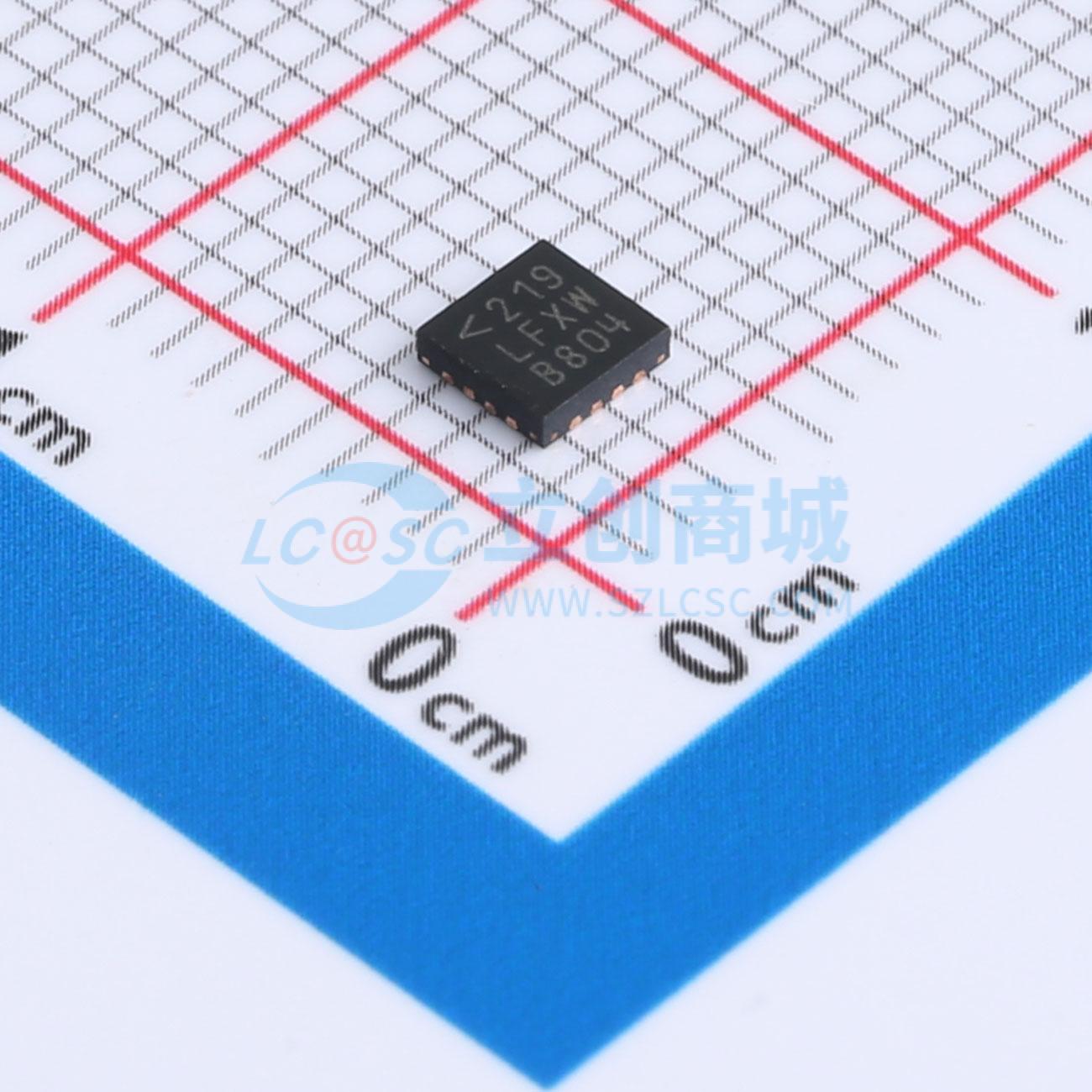 点击查看大图 LTC3786EUD#TRPBF实物图
