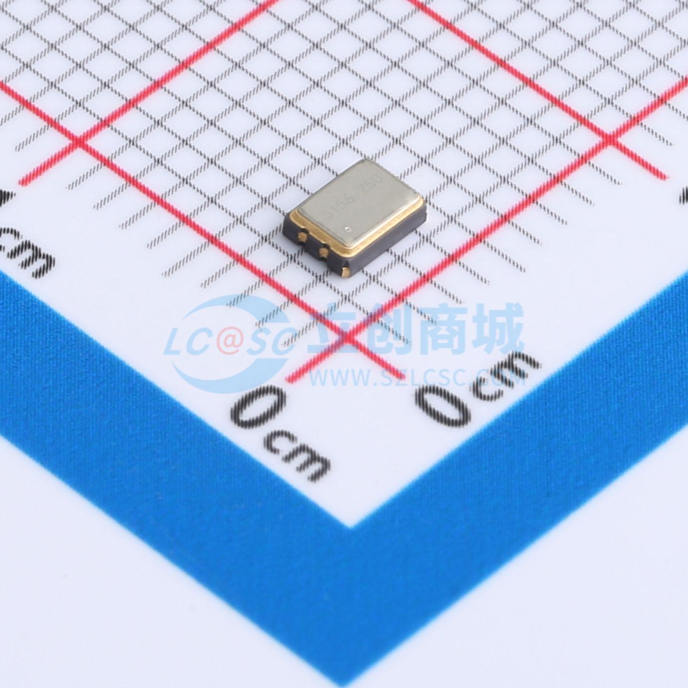 点击查看大图 SWPQ201BC3IXXE0-156.250000实物图