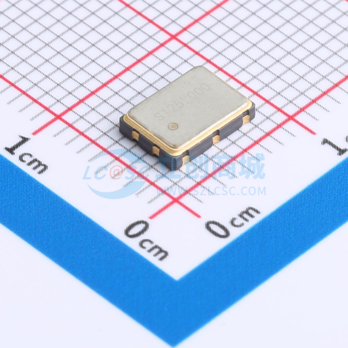 SWPQ201AA3IXXE0-125.000000实物图