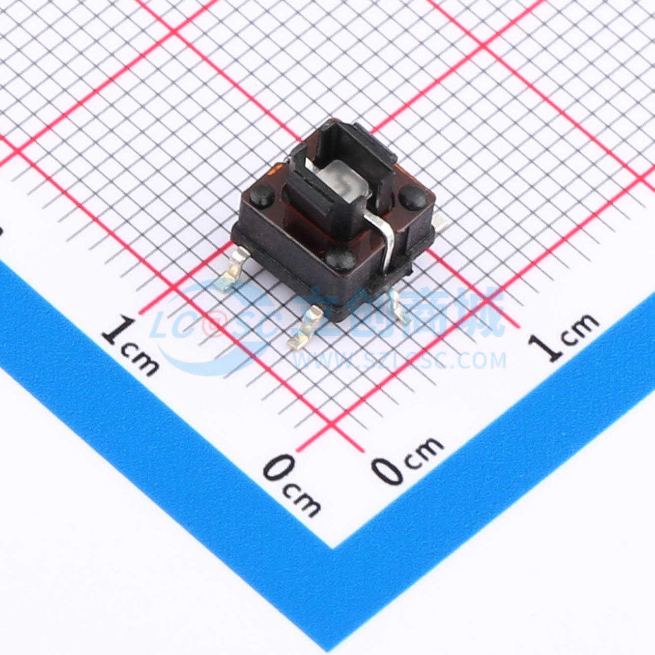 点击查看大图 TC-1196A-L-E-01实物图