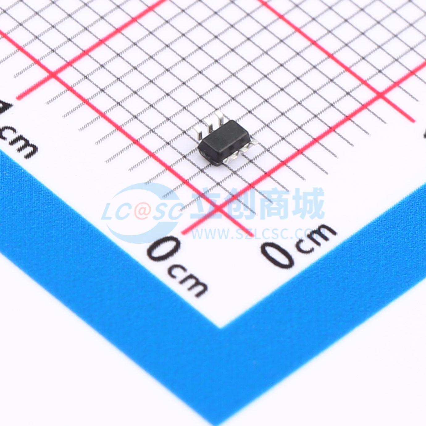 MMDT5401G商品缩略图