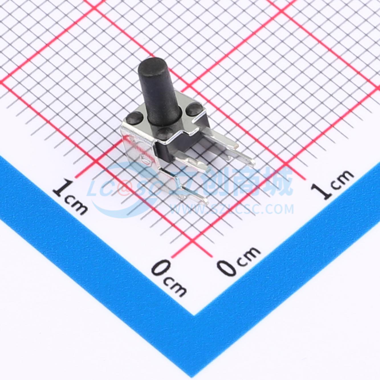 点击查看大图 TC-00204Z-070C-03实物图