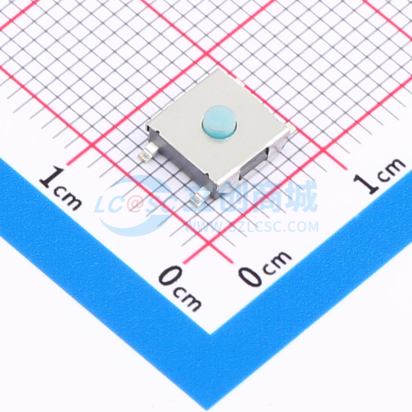 点击查看大图 TS-1157AC-025C-03实物图