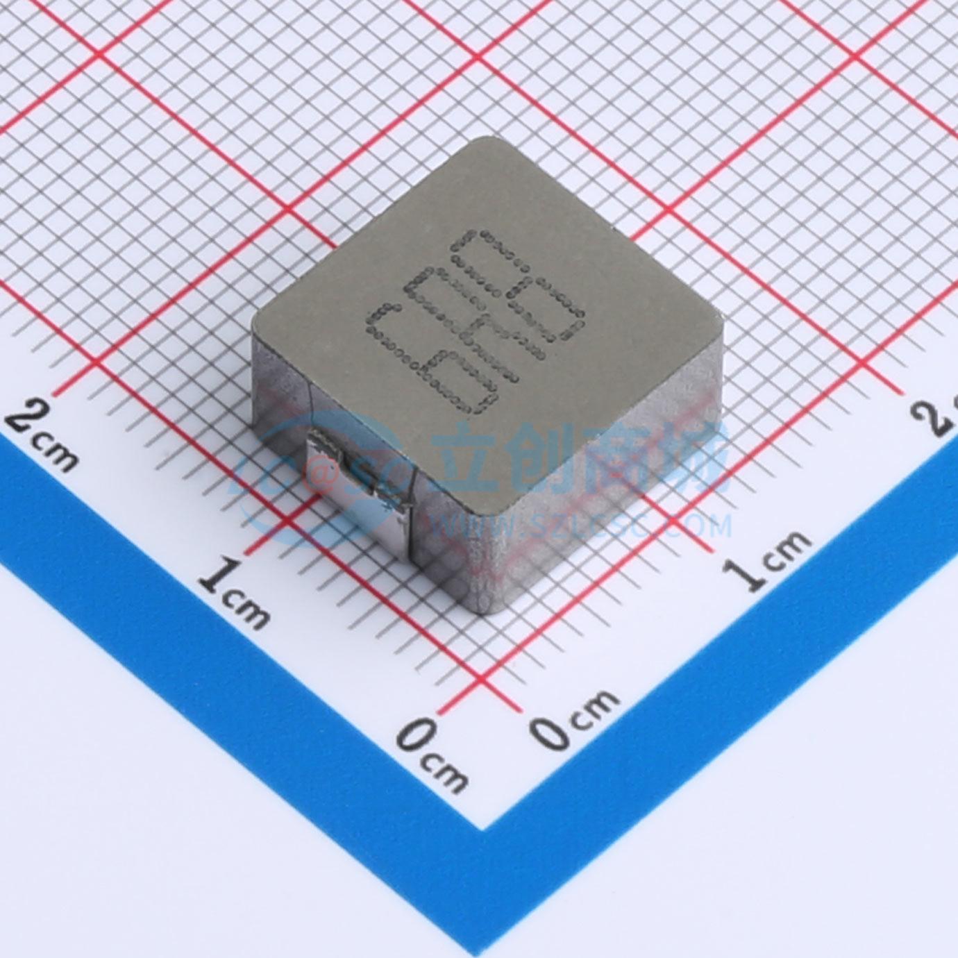 点击查看大图 MWSA1265S-6R8MT实物图