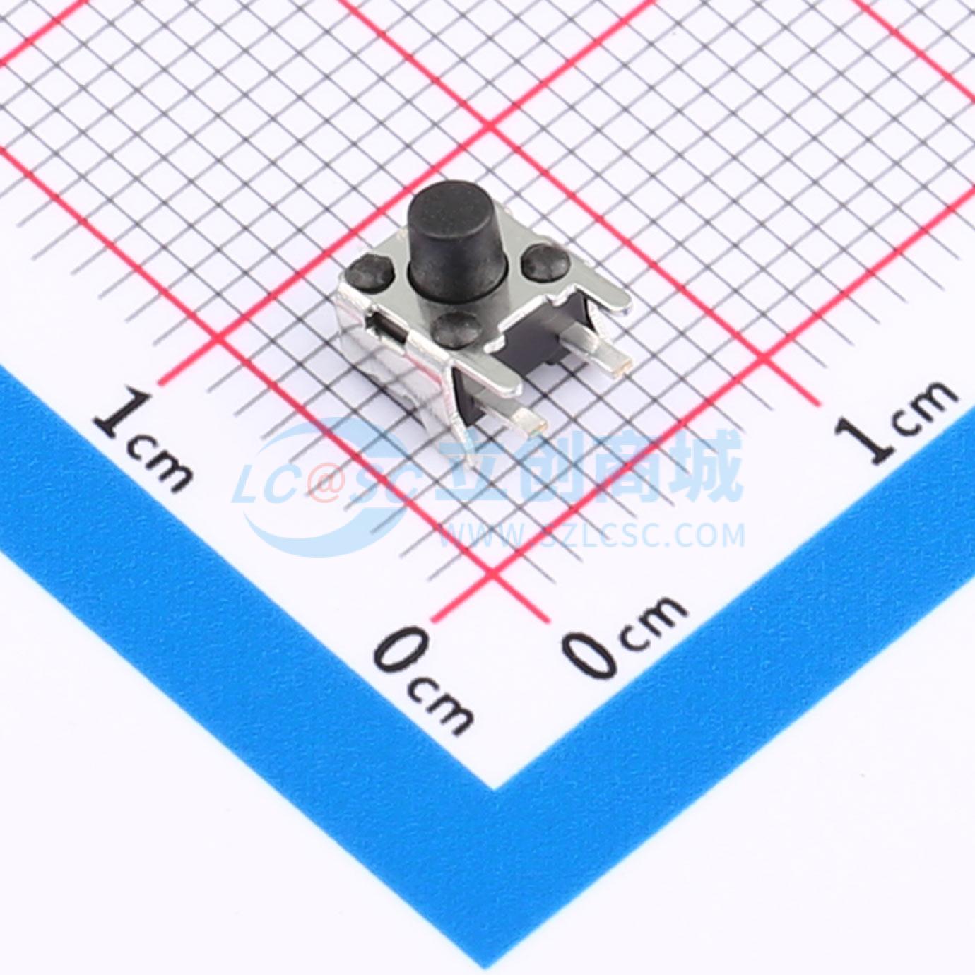 点击查看大图 TC-00204ZA-050E-03实物图