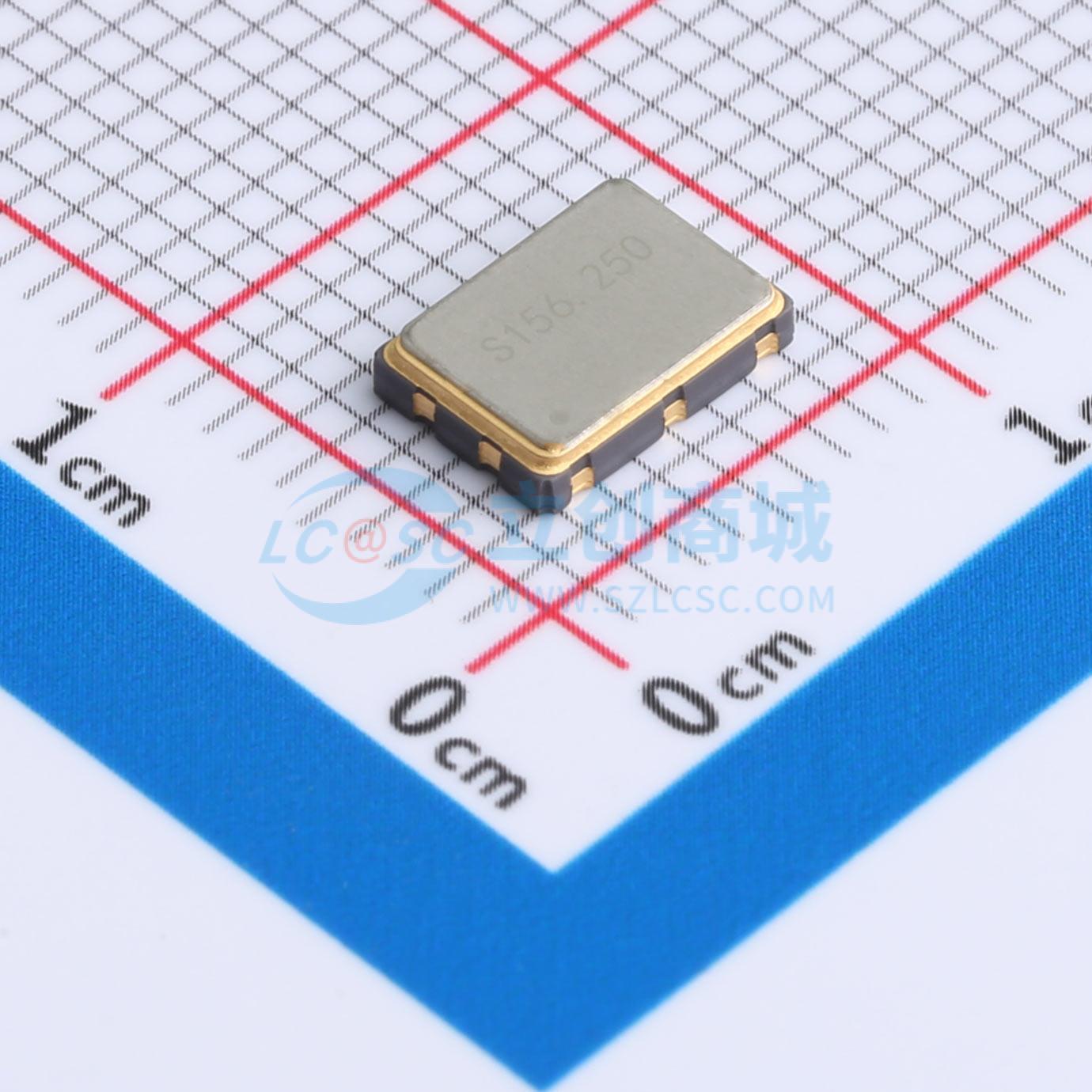 SWPQ201BA3IXXE0-156.250000实物图
