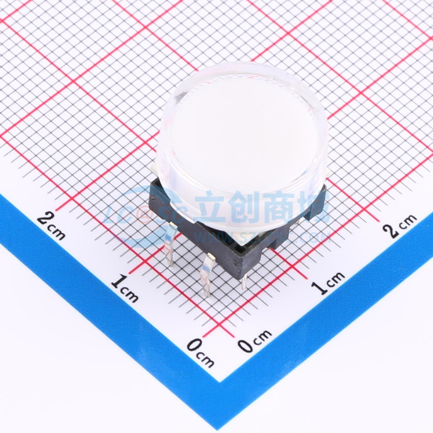 点击查看大图 TC-1194B-G-E-C17B-01实物图