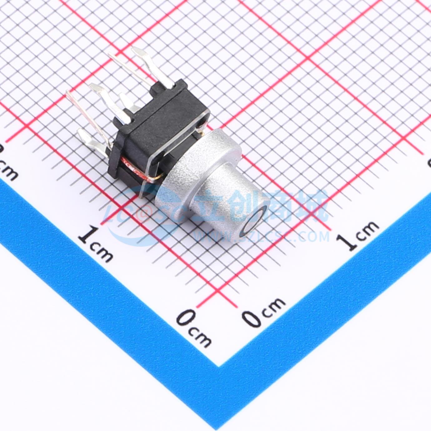 点击查看大图 TC-1193-RL-E-C5A-01实物图