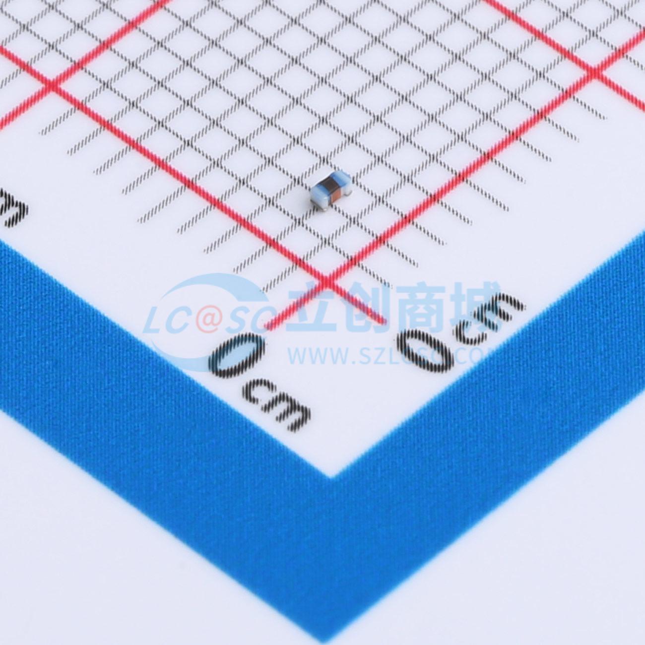 点击查看大图 MWSD1005C22NGT实物图