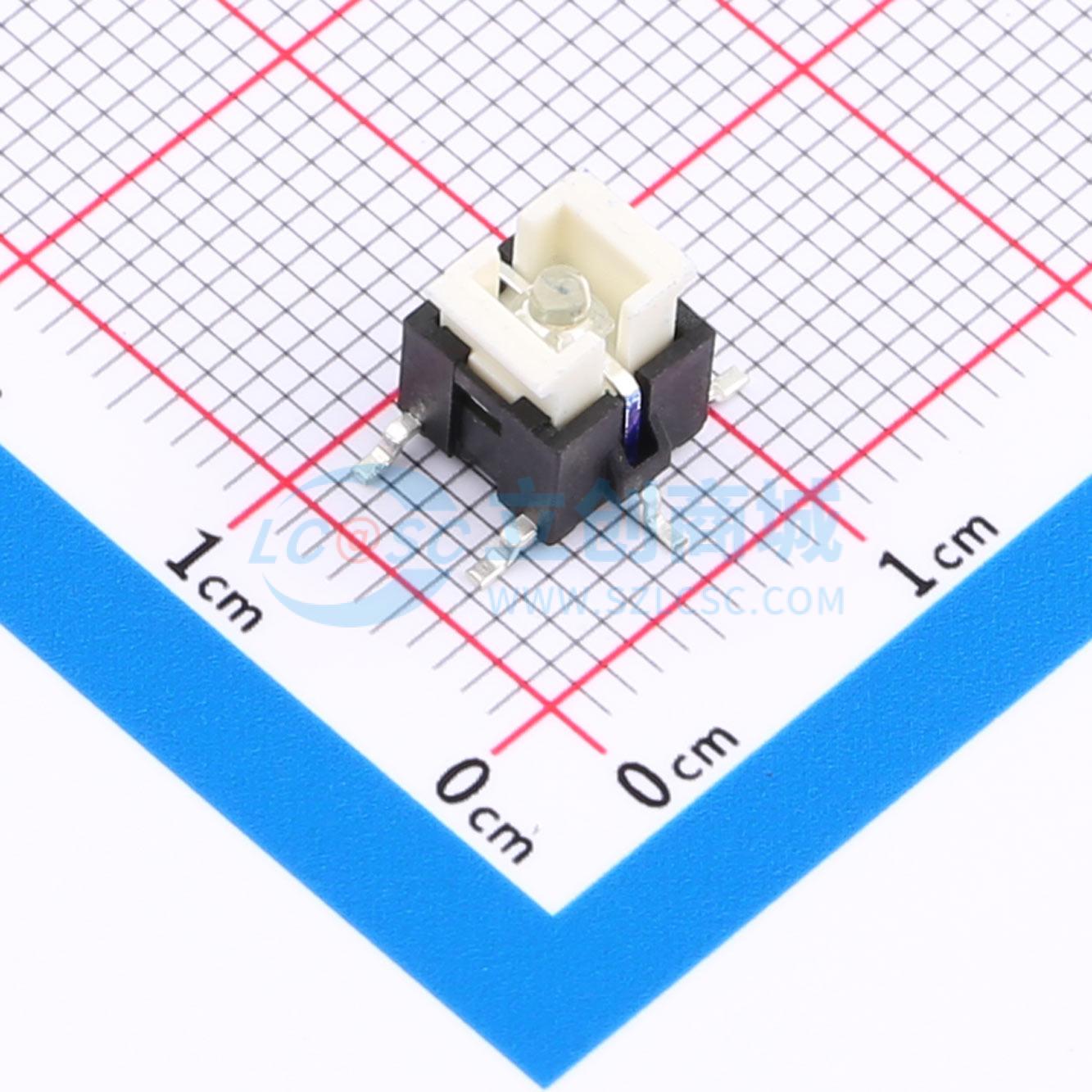 点击查看大图 TC-1196-L-E-01实物图