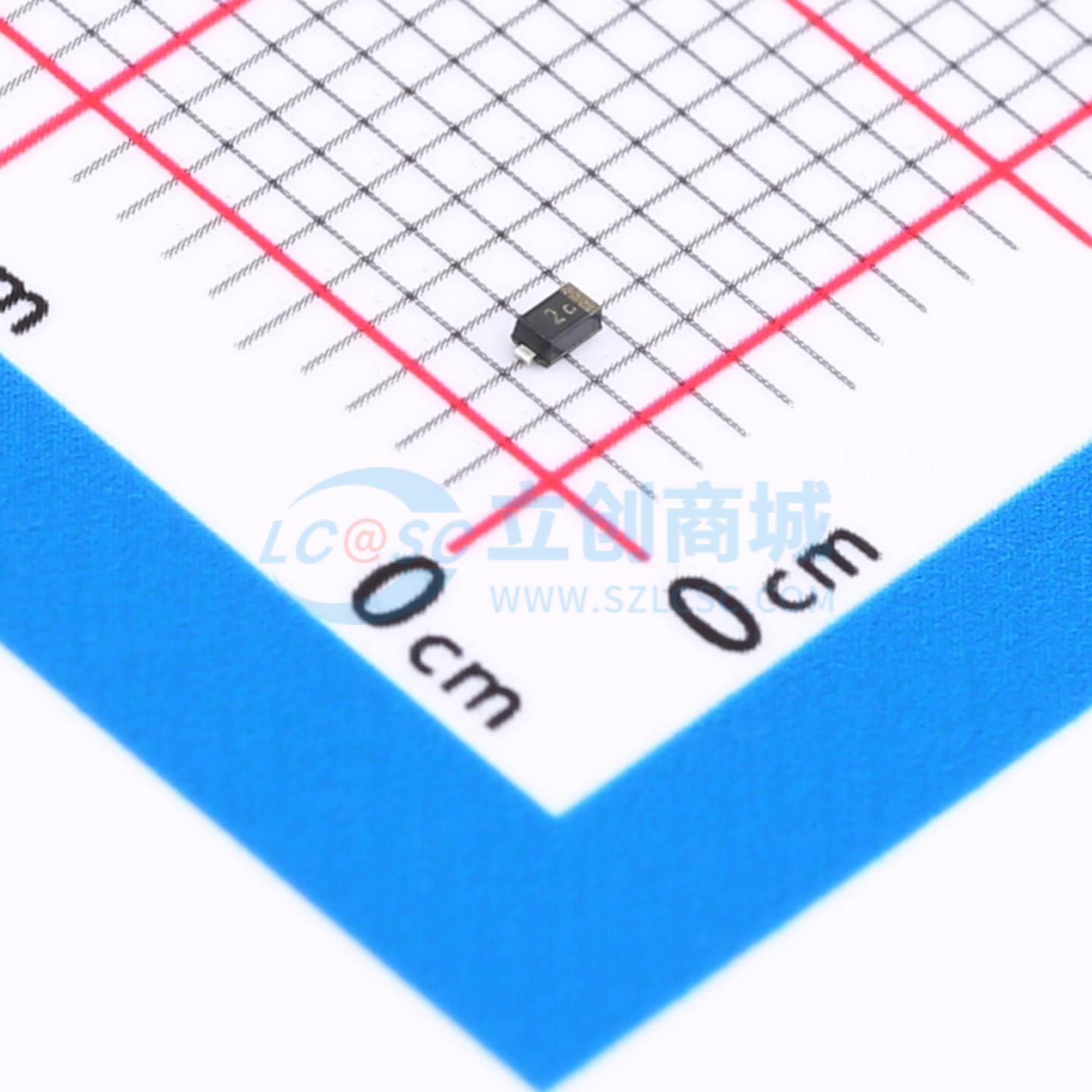 点击查看大图 BAS3005A02VH6327XTSA1实物图