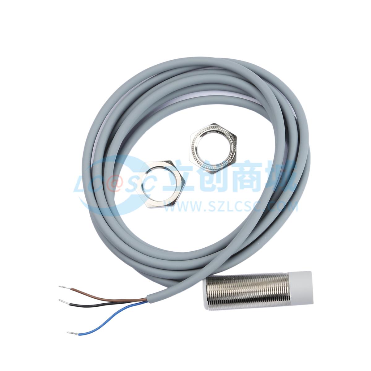 点击查看大图 I1CN-M1808N-O3U2实物图