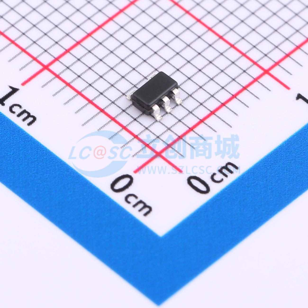 GR6119C30M5G实物图