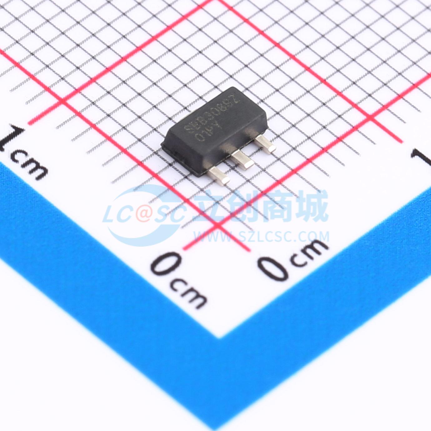 点击查看大图 SBB3089Z实物图