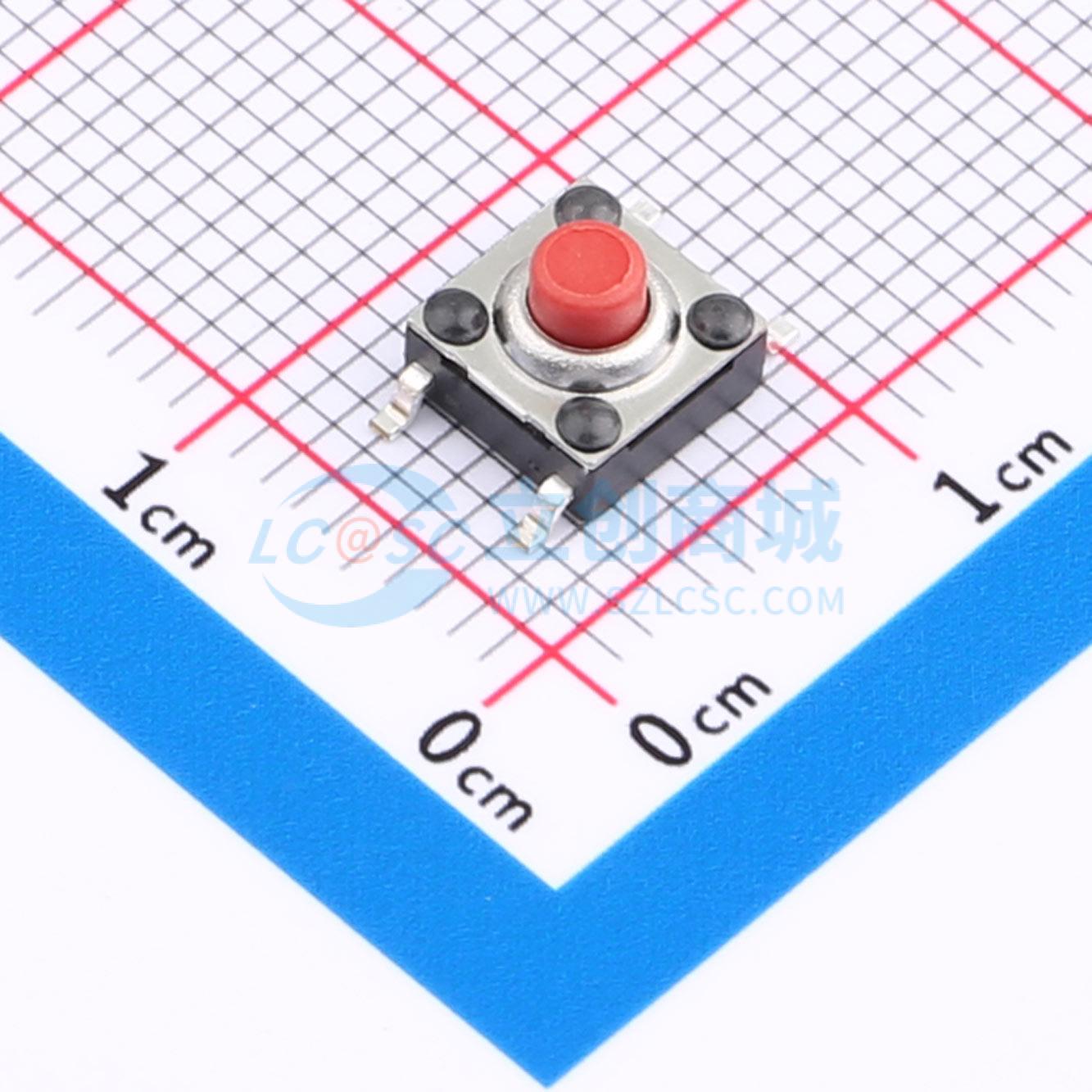 点击查看大图 TC-06104FSB-045E-R-03实物图