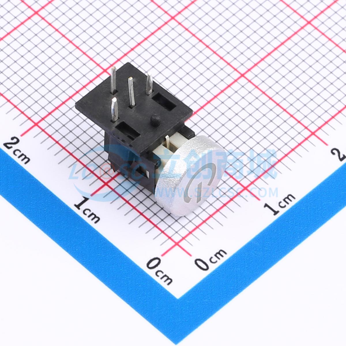 点击查看大图 TC-1193RE-L-E-C7A-01实物图