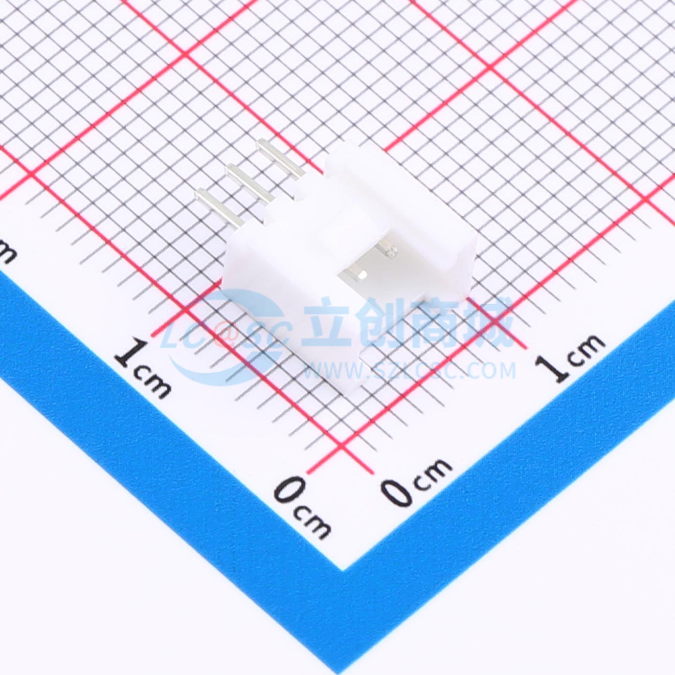 点击查看大图 2.0-3P ZZDK实物图