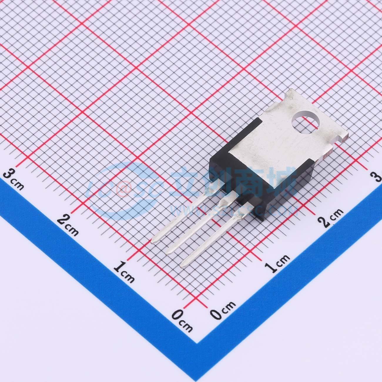 TM120N06P商品缩略图