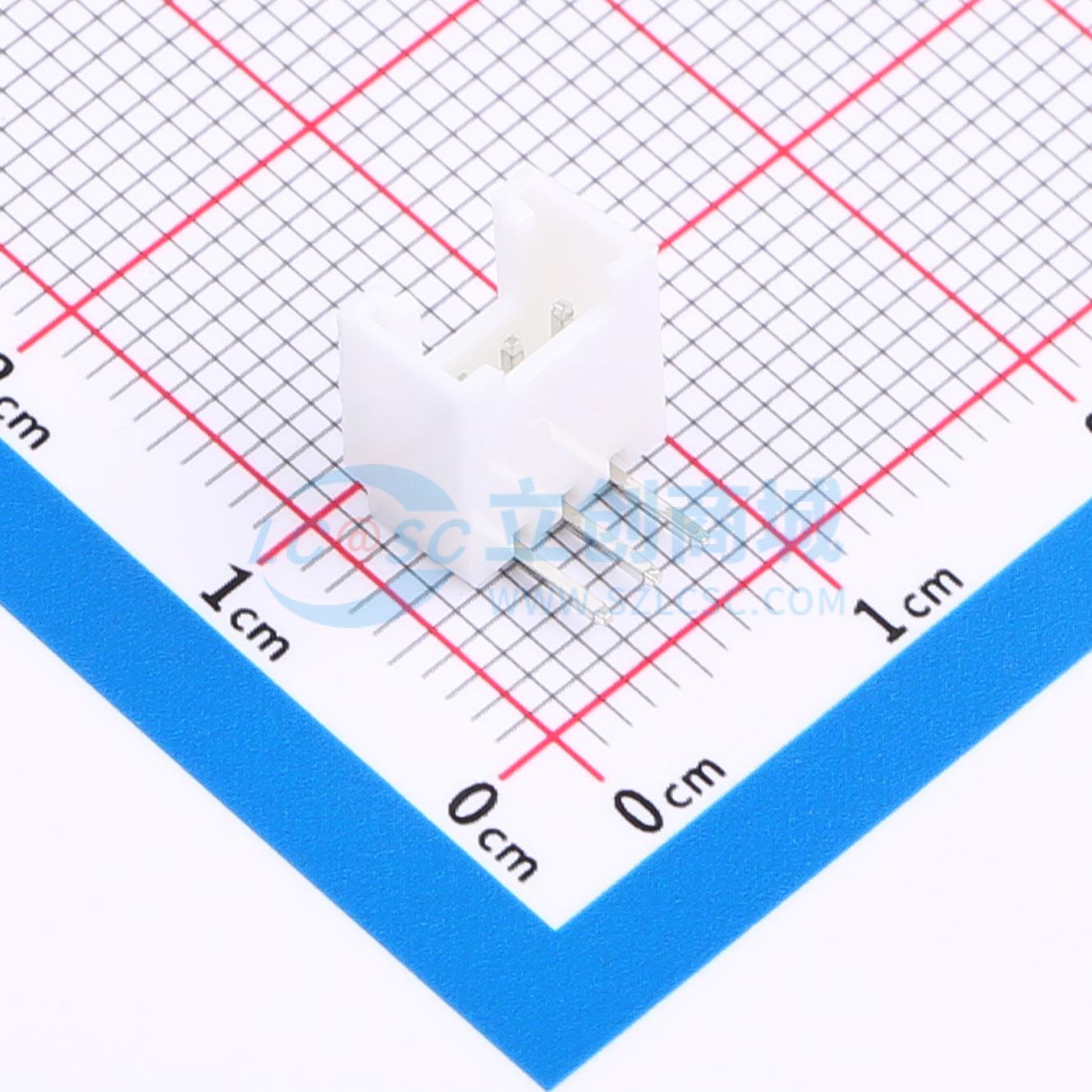点击查看大图 2.0-3P WZDK实物图