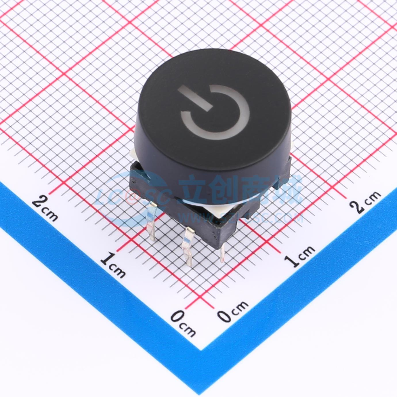 点击查看大图 TC-1194B-G-E-C17A-01实物图