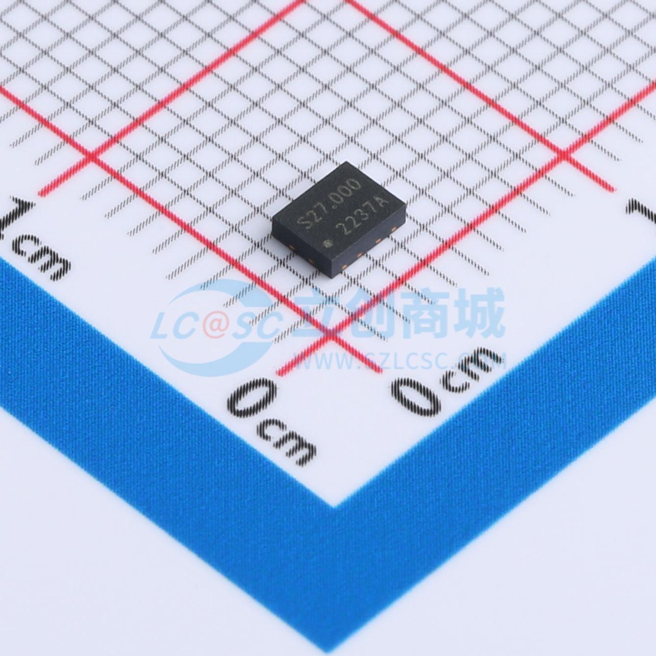 SWPM101CAEAB-27.000000实物图