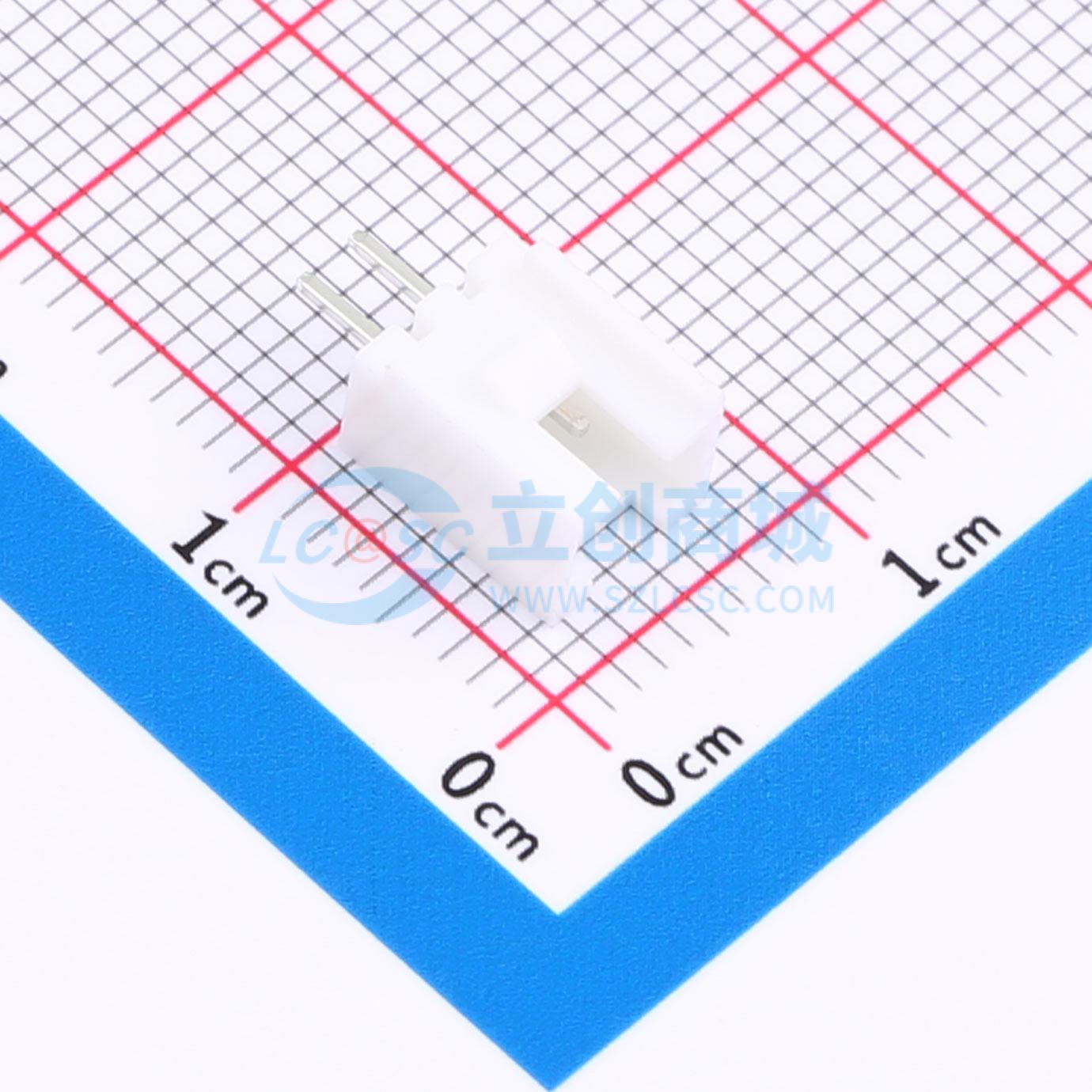 点击查看大图 2.0-2P ZZDK实物图