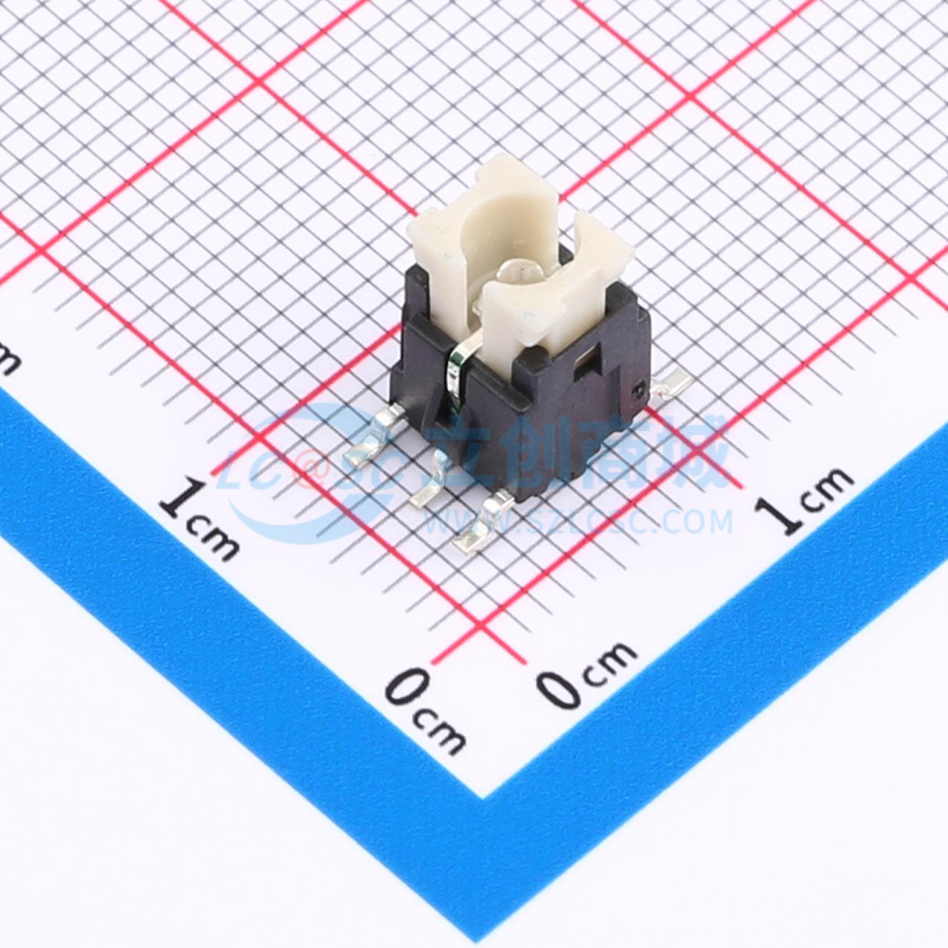 点击查看大图 TS-1195S-G-E-01实物图