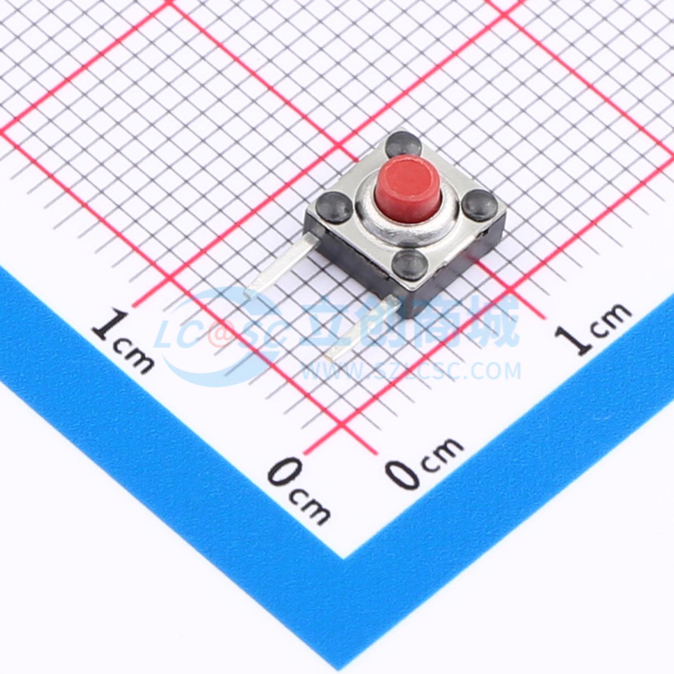 点击查看大图 TC-00104AFB-043E-R-03实物图