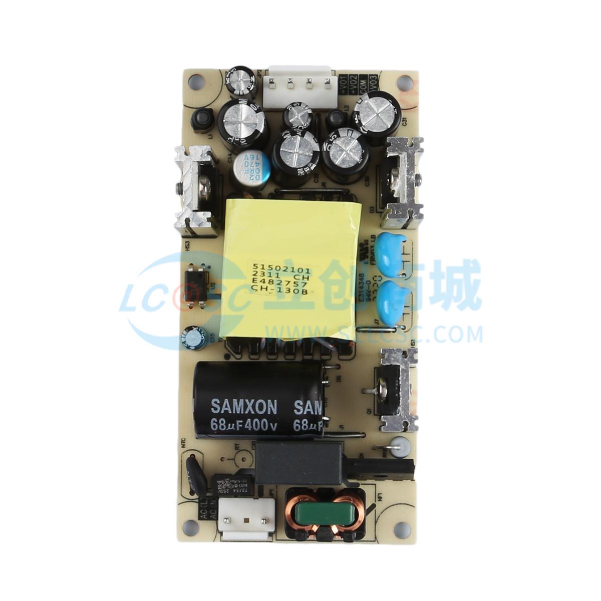 点击查看大图 LO45-10C051515-16实物图