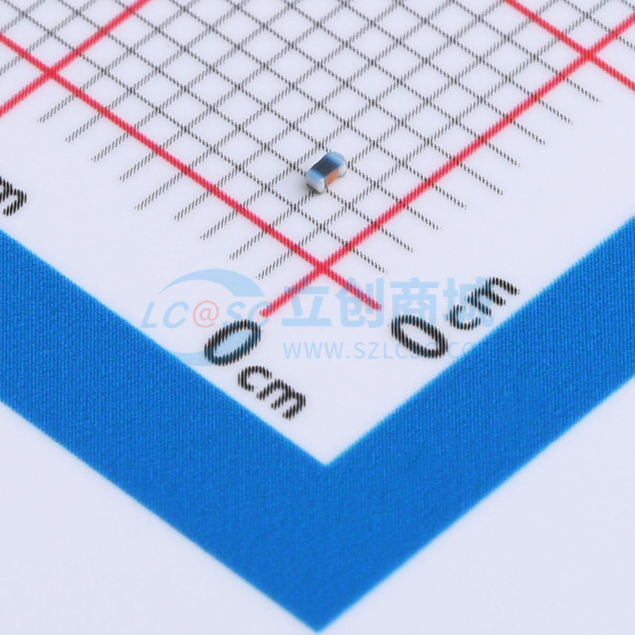点击查看大图 MWSD1005C47NGT实物图
