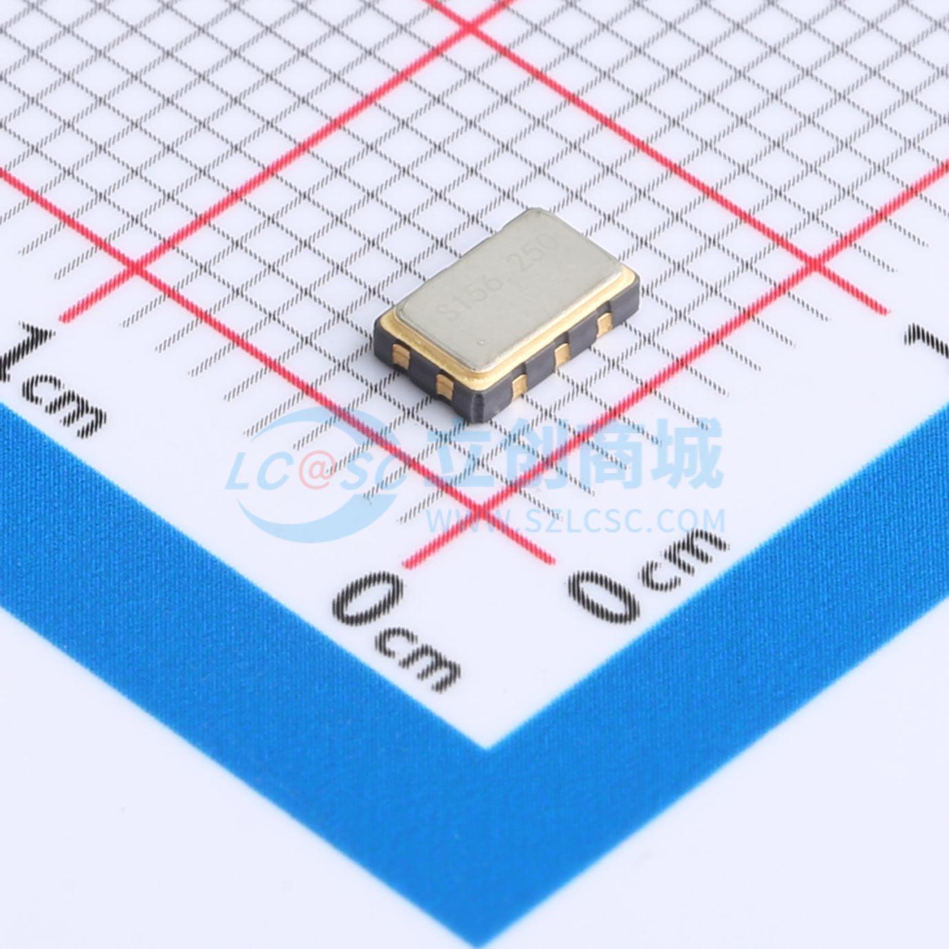 点击查看大图 SWPQ201BB3IXXE0-156.250000实物图