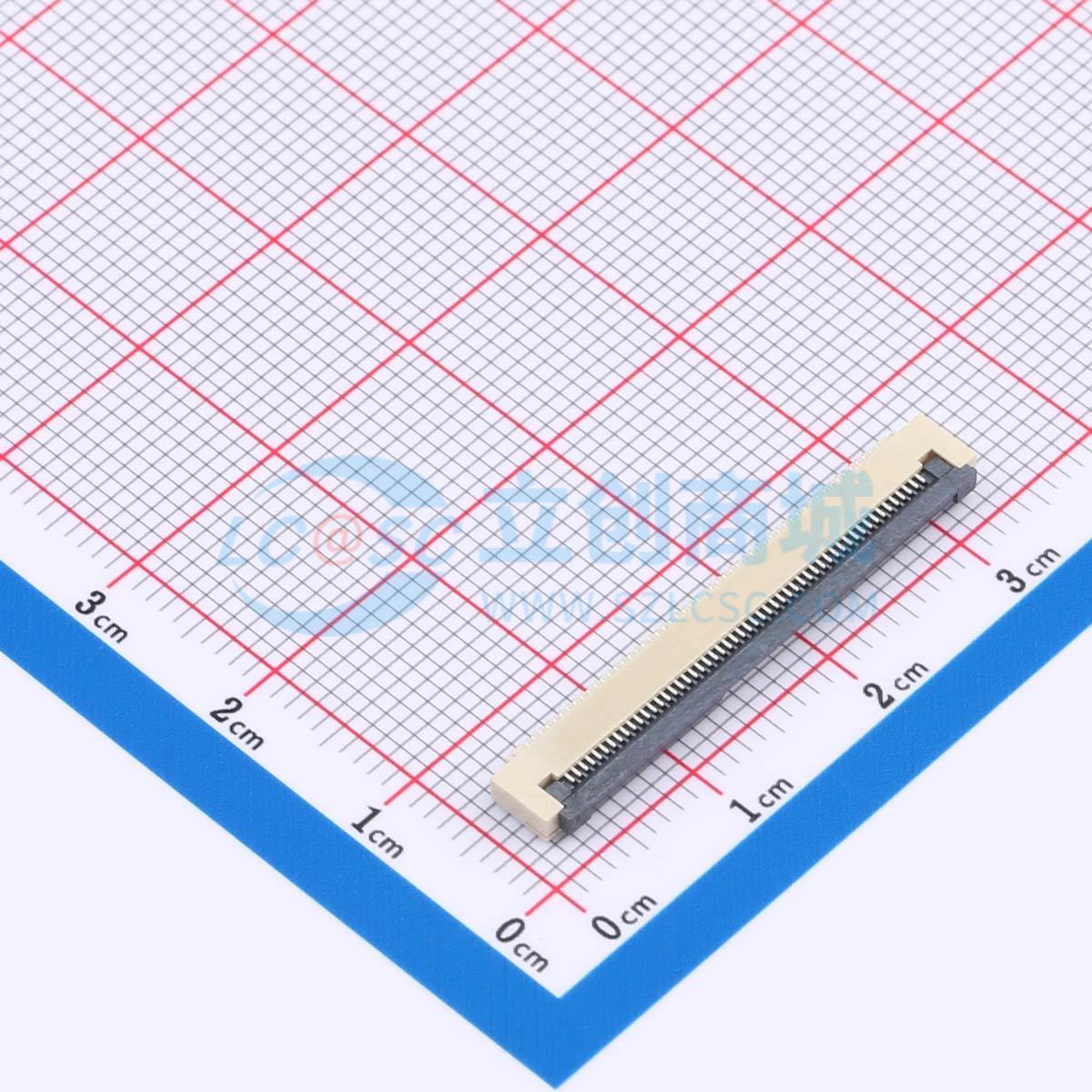 AFD01-S53FCC-00实物图