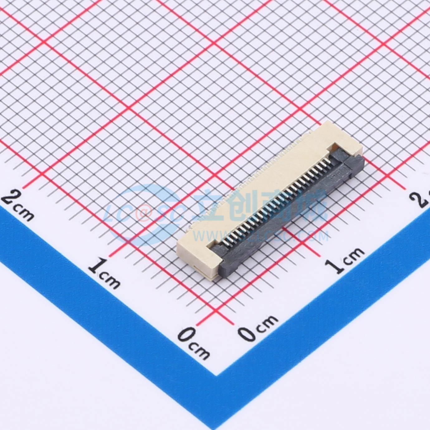 点击查看大图 AFD01-S25FCC-00实物图