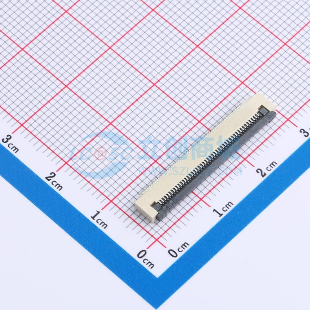 点击查看大图 AFD01-S45FCA-00实物图