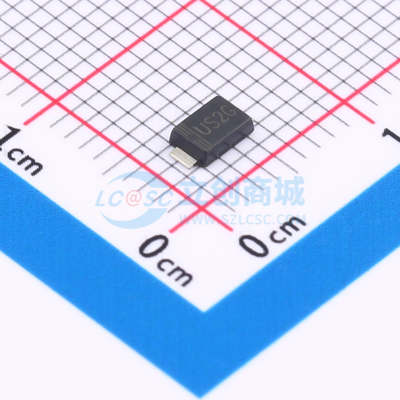 点击查看大图 US2GF实物图