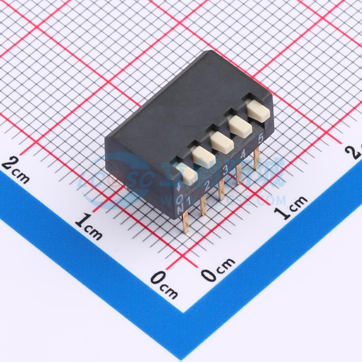 点击查看大图 DE-05PD实物图