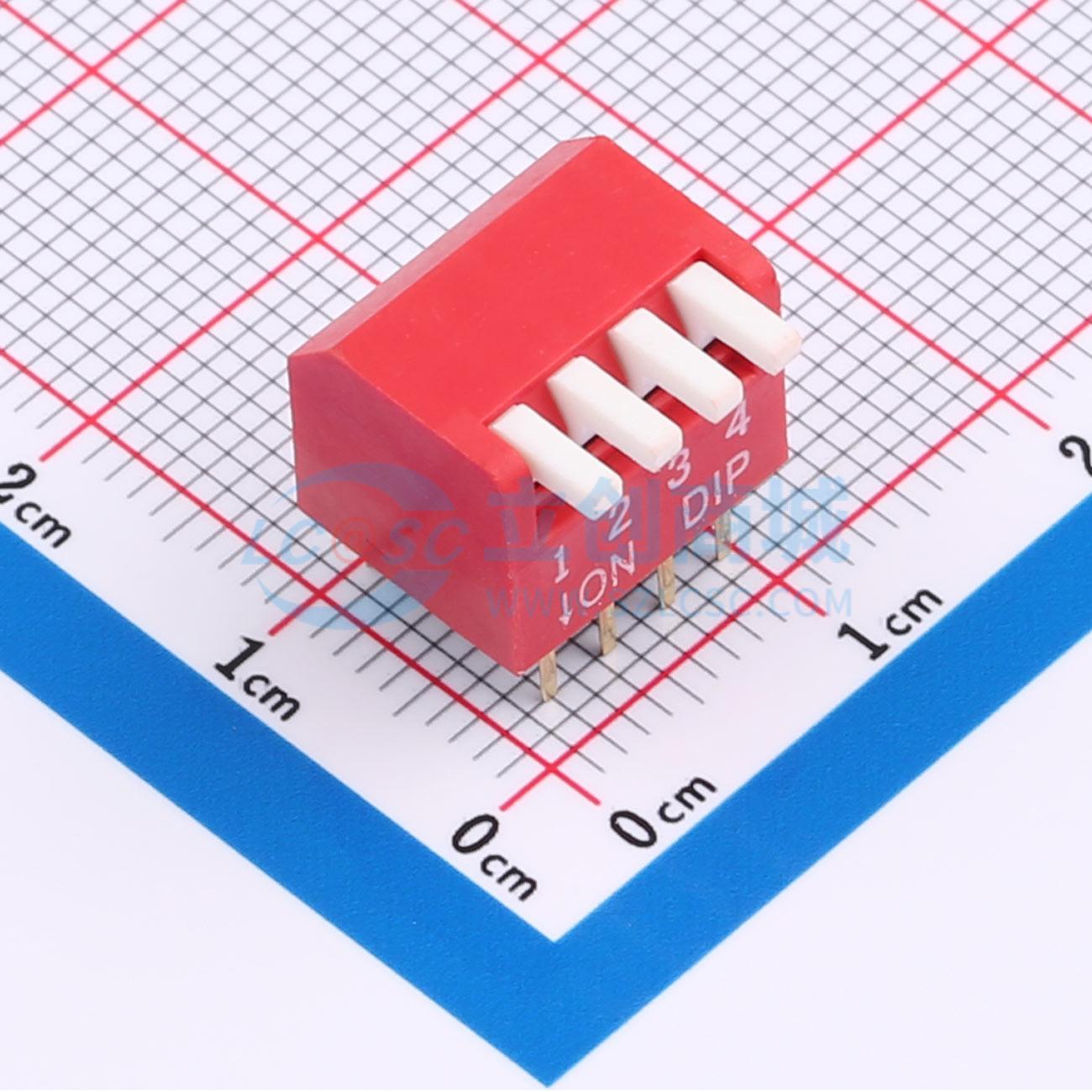 点击查看大图 DL-04HT实物图