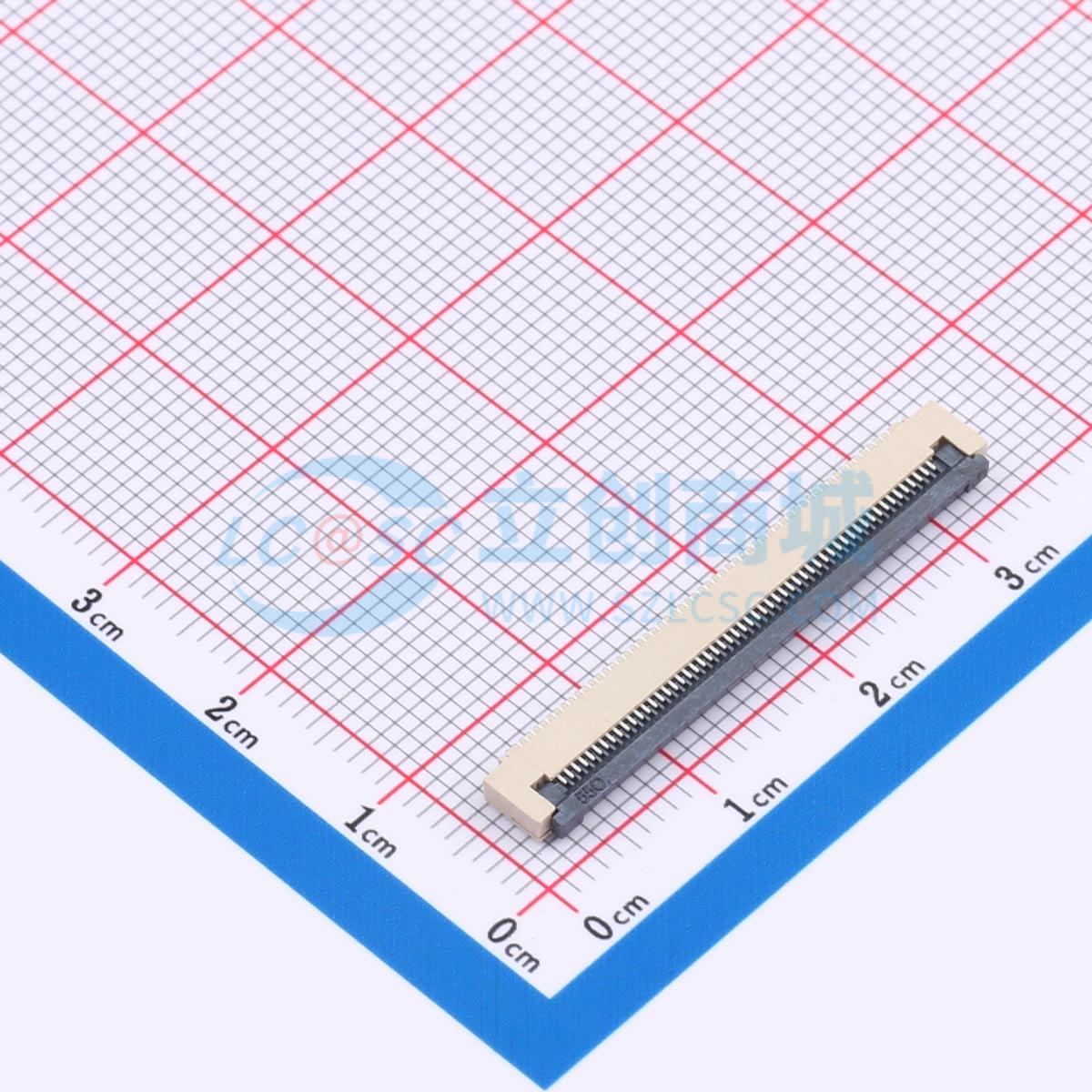点击查看大图 AFD01-S55FCC-00实物图
