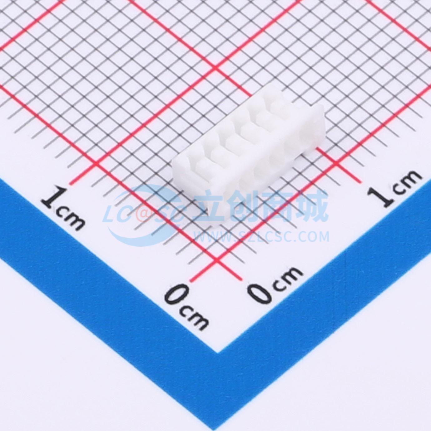 点击查看大图 1.25-6Y实物图