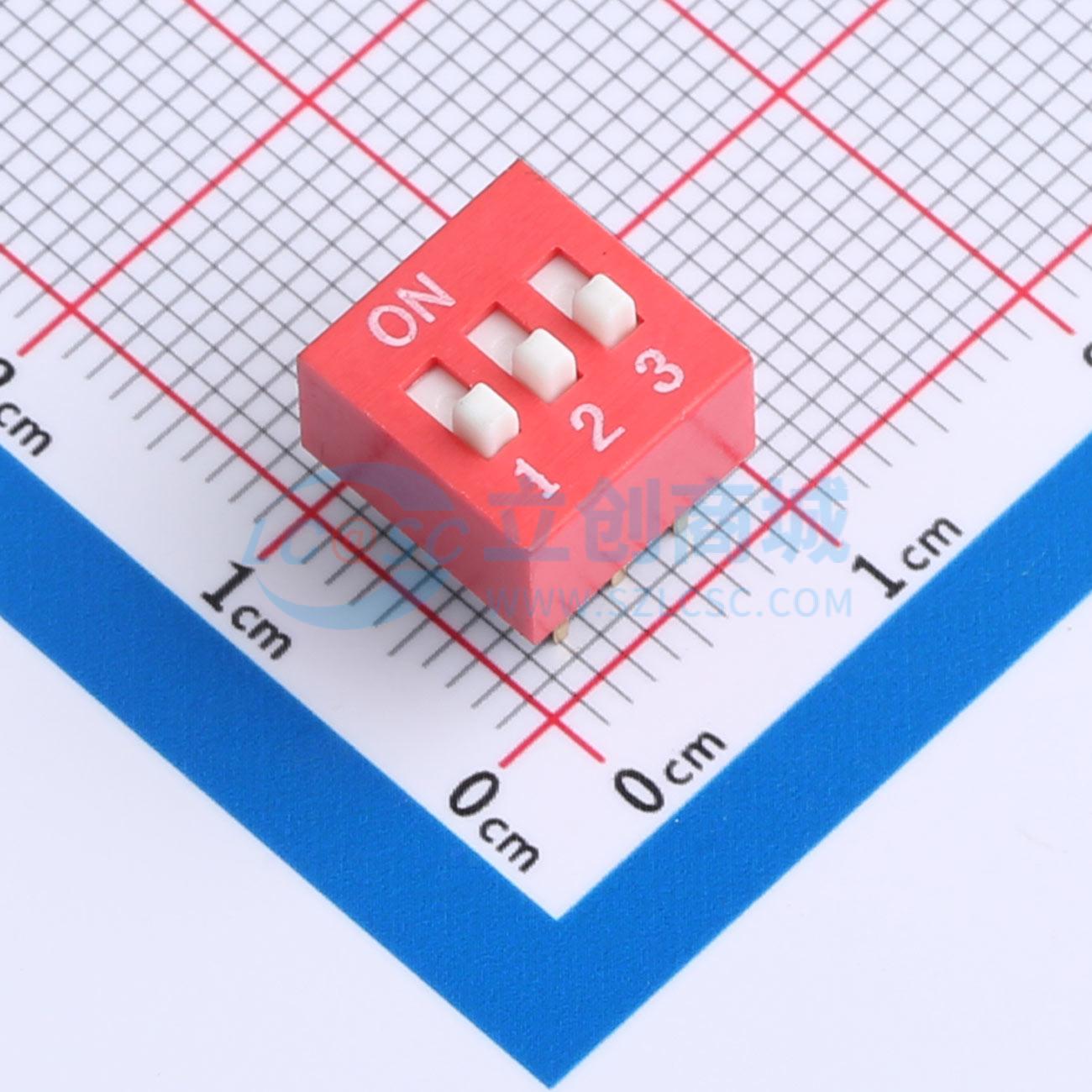 点击查看大图 DR-03HT实物图