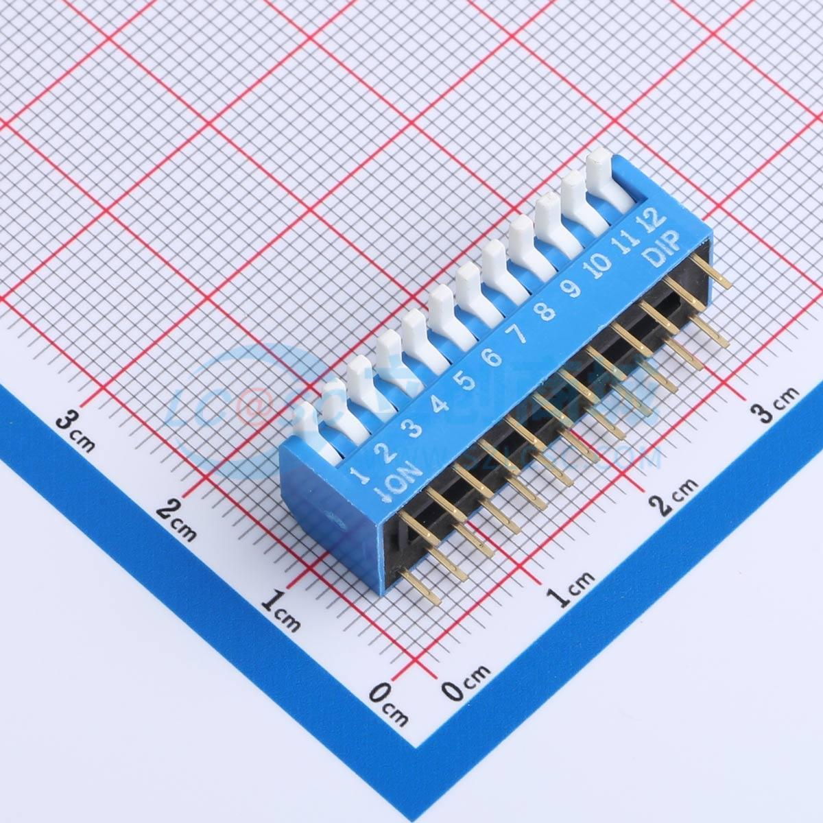 点击查看大图 DL-12LT实物图