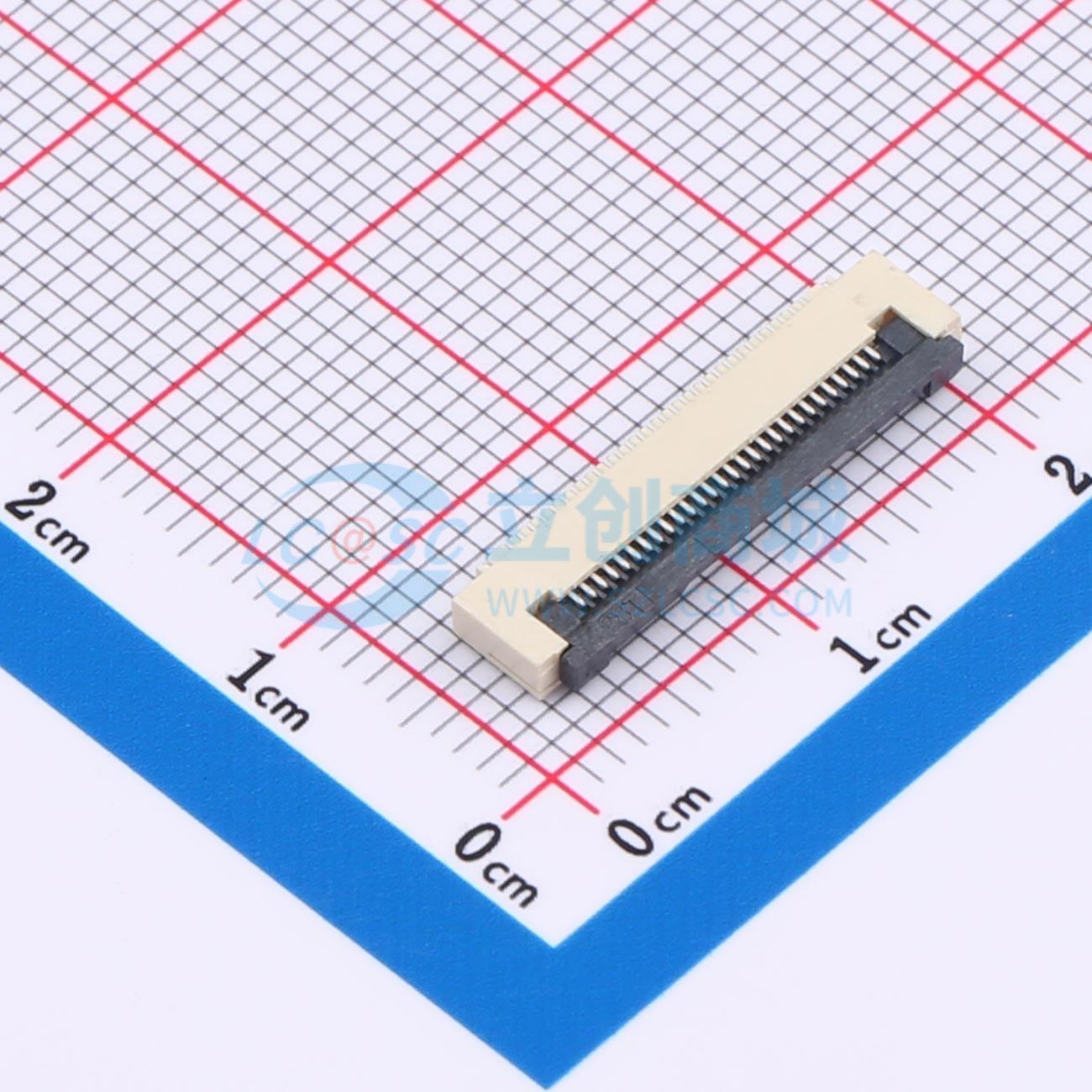 点击查看大图 AFD01-S28FCC-00实物图