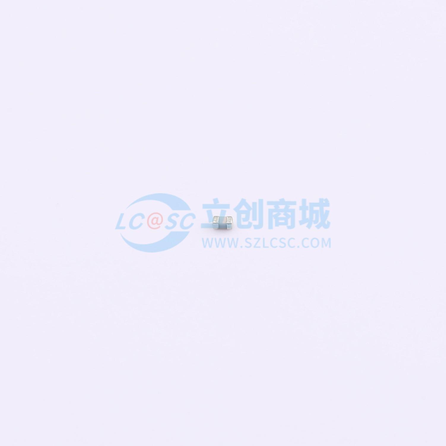 C0402C120J5GACAUTO商品缩略图