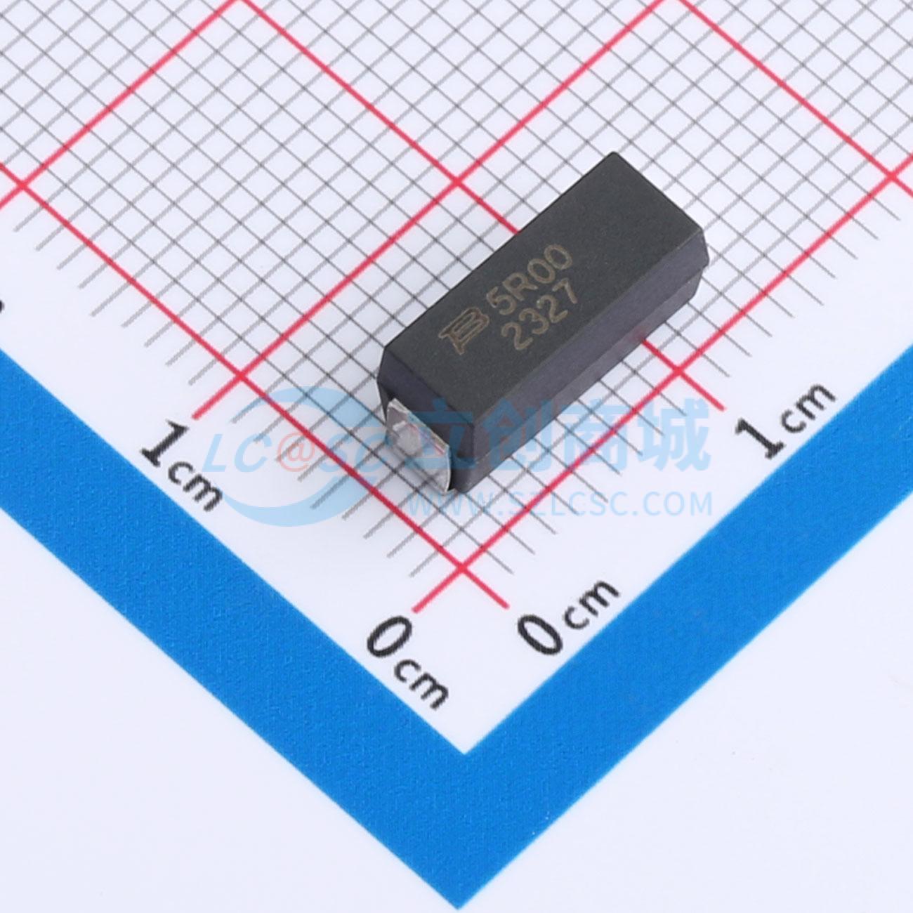 PWR4318W5R00JE实物图