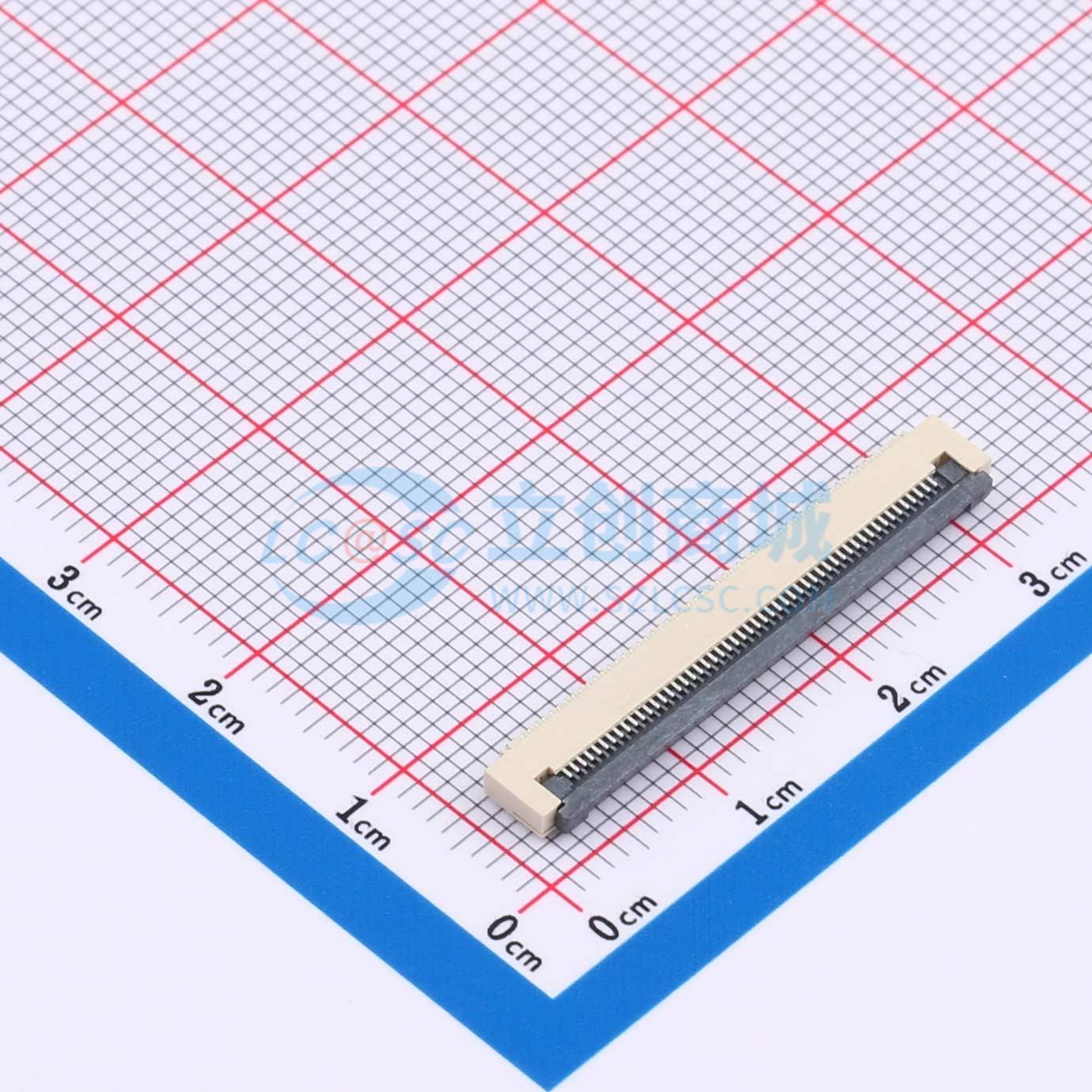 AFD01-S52FCC-00实物图